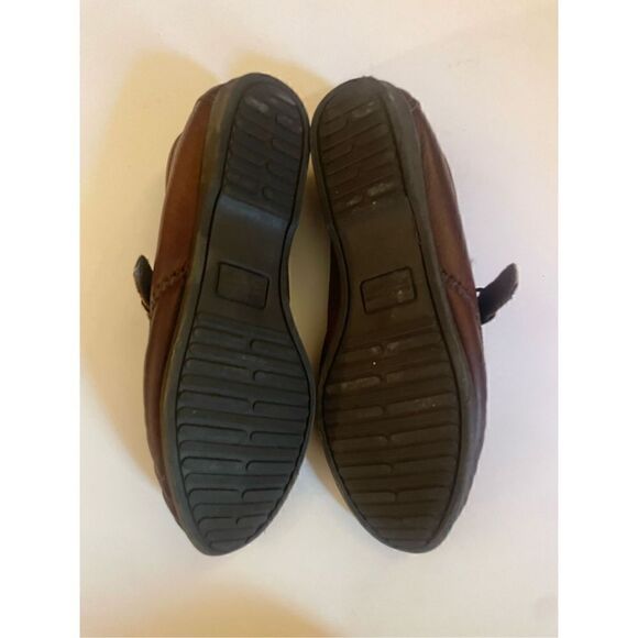 Softspots Brown Women’s Comfort Sandals Size 9 - Picture 7 of 9